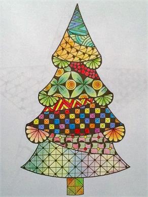  . . . COLORIAMO INSIEME IL NATALE (12)