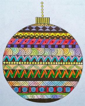  . . . COLORIAMO INSIEME IL NATALE (22) 