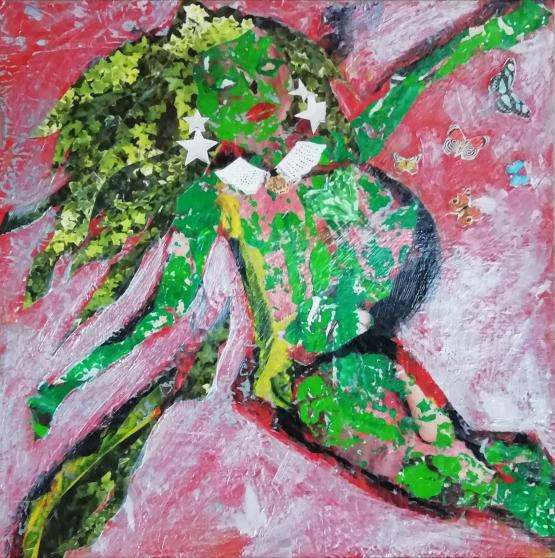 La leggerezza dell'Amore 