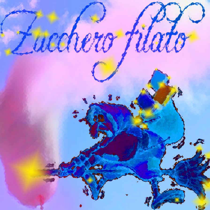 ...Che visione incantata, nella notte stellata...!!!