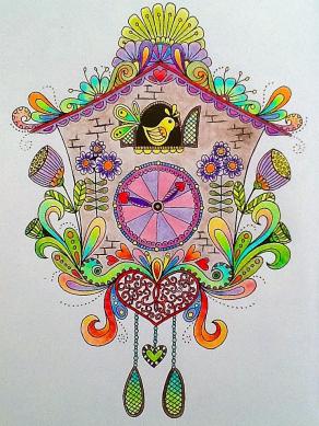  -. . . ART THERAPHY SCANDINAVIA !!! - 6 - 