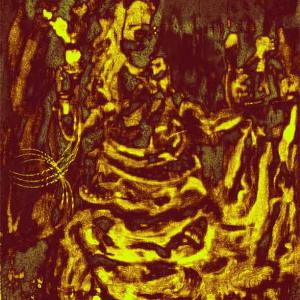 Gold war Symbole der Macht gegen das Volk Gold war Symbole der Macht gegen das Volk