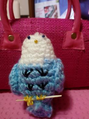#Cocorito amigurumi 13 #Cocorito amigurumi 13