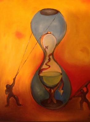 Tempo di domar il tempo