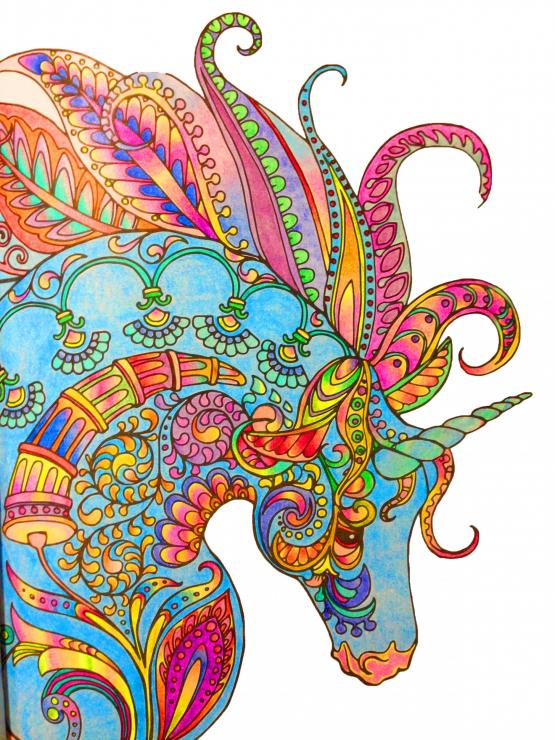 Tra sogno colori e fantasia 8