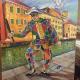 Arlecchino a venezia