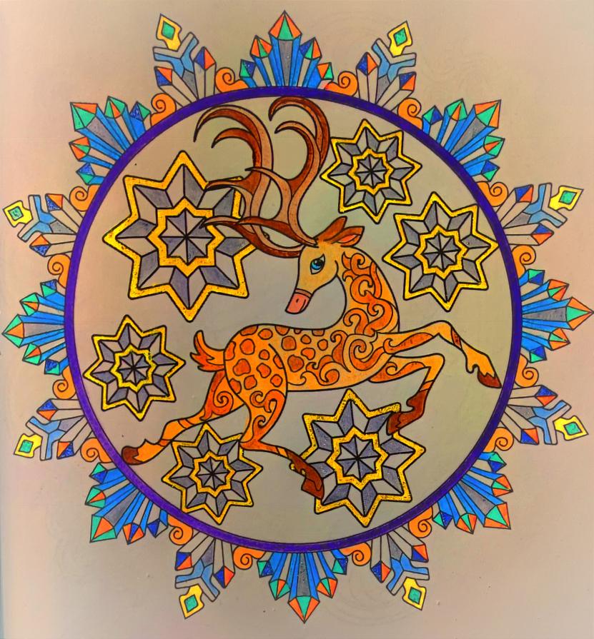 ... Basterà l'amore per illuminare questo Natale...!!!