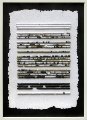 DNA Of An Extinction Event No.1