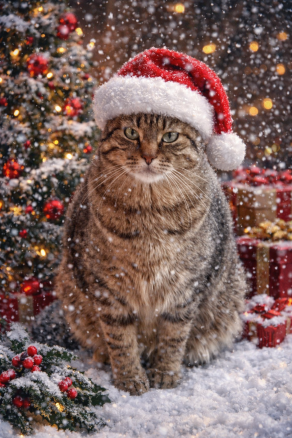 C'è un motivo se il mio nome è Fulmine: sono veloce... a svuotare la ciotola !!!