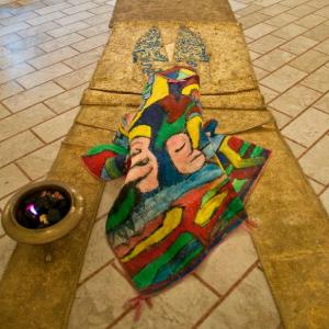 Rassegna Artistica Internazionale PLAGI Globalart