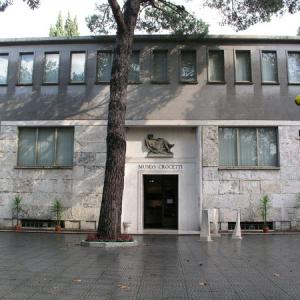 Artista Fabio Battipaglia partecipa a mostra collettiva internazionale presso Museo Crocetti a Roma