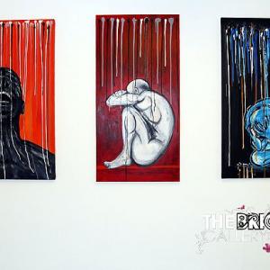 Art in Mind (29th April - 10th May) Art in Mind (29th April - 10th May)