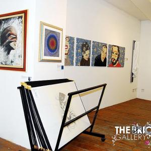 Art in Mind (29th April - 10th May) Art in Mind (29th April - 10th May)