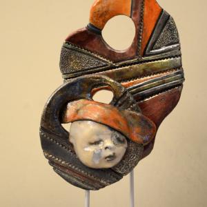 PERSONAL PORTRAITS, 6 BRAVISSIME ARTISTE IN MOSTRA AL CLUB LA MERIDIANA (MO)