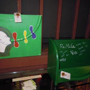 Nuvola Creativa Nuvola Creativa