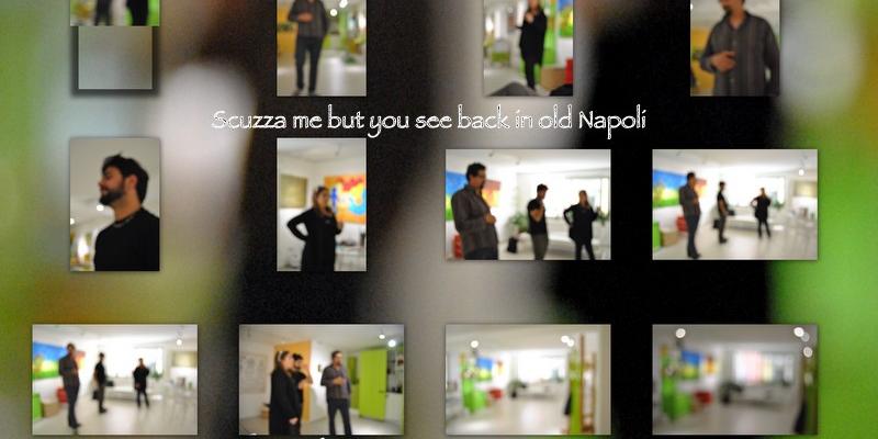 MACLIS ospita THAT'S AMORE MACLIS ospita THAT'S AMORE