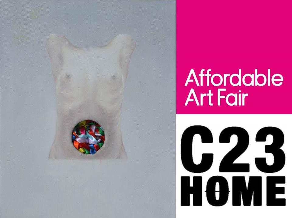 Affordable Art Fair - Milano