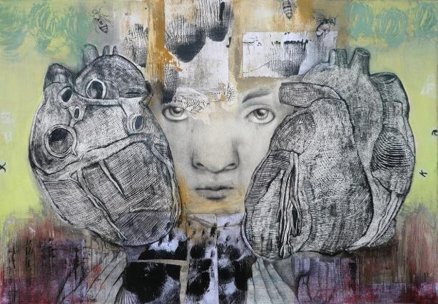 La Materia Ri Nata - Eco Ri-Uso - Trash " GLOBAL" Metropolis