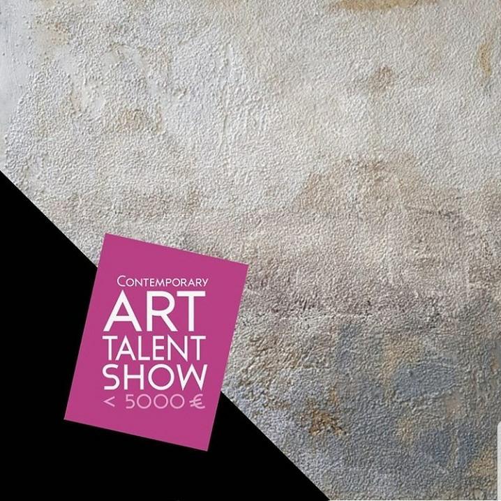Arte Fiera Padova 2019