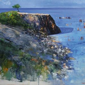 “Ex Maris”, cinque sguardi labronici nell’arte contemporanea “Ex Maris”, cinque sguardi labronici nell’arte contemporanea