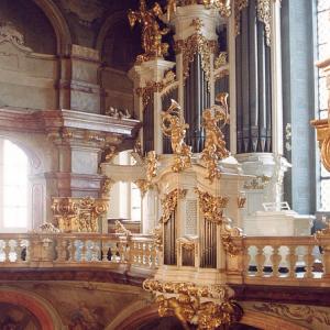 Czech Republic. Prague and Kutna Hora cold