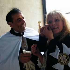 GLOBALART presenta la seconda tappa   del Festival”GLOBALARTinternazionaleART"