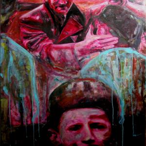 Effetto Biennale " Dialogo Trà le Civiltà"...