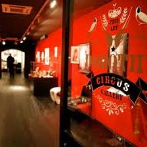 Green Blood Green Blood