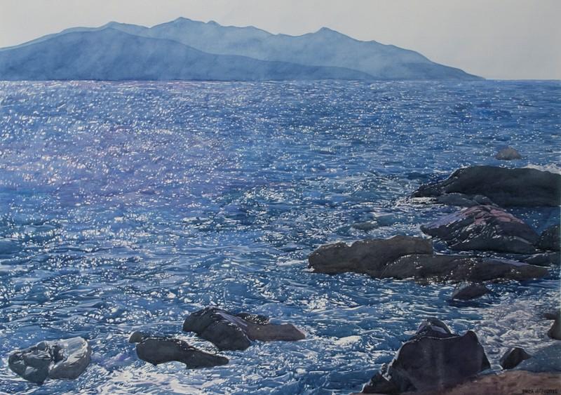 "Les Femmes: Collezione Archivio d'Arte / CentroArteModerna"