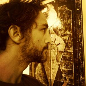 Il trionfo del Sè - Personale di Francesco Donadei