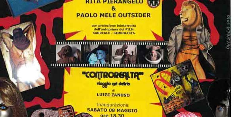 Noir una morte trendy