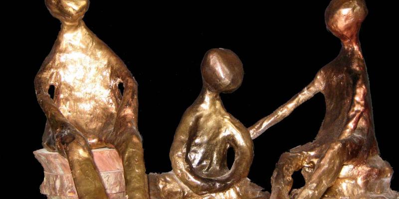 La città ideale La città ideale