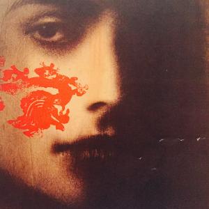 Tribute to Omar Galliani.