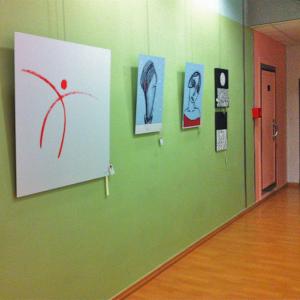 VIII edizione OpenARTmarket - L’arte contemporanea tra promozione culturale e mercato - Opere da 49 a 999 €uro VIII edizione OpenARTmarket - L’arte contemporanea tra promozione culturale e mercato - Opere da 49 a 999 €uro