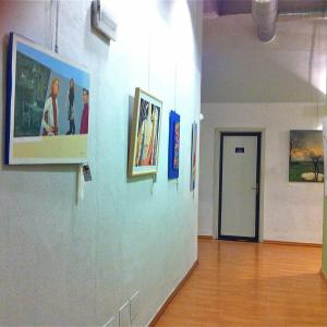 VIII edizione OpenARTmarket - L’arte contemporanea tra promozione culturale e mercato - Opere da 49 a 999 €uro VIII edizione OpenARTmarket - L’arte contemporanea tra promozione culturale e mercato - Opere da 49 a 999 €uro