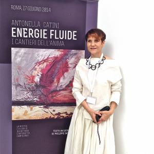 Energie Fluide. I Cantieri dell’Anima Energie Fluide. I Cantieri dell’Anima