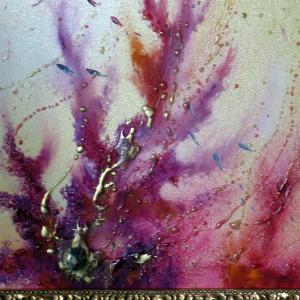 NUOVO EVENTO SABATO 22 ALLE ORE 18.00 ALLA PERSONALE DI BARBARA GHISI A MODENA 