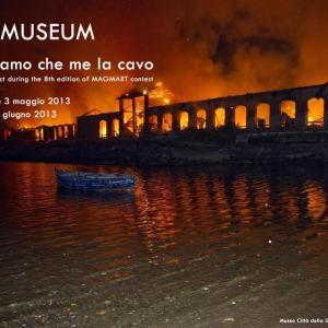 “Io speriamo che me la cavo”-“I hope I'll get off" “Io speriamo che me la cavo”-“I hope I'll get off"