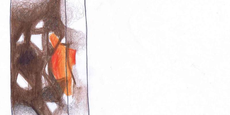 Inaugurazione parete artistica in Biblioteca