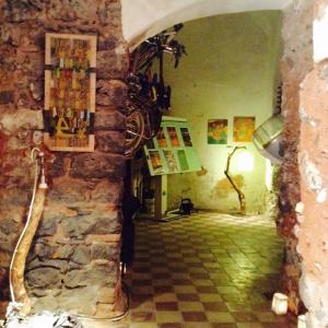 Castello Ursino Liberato 