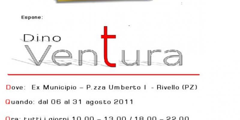 Dino Ventura
