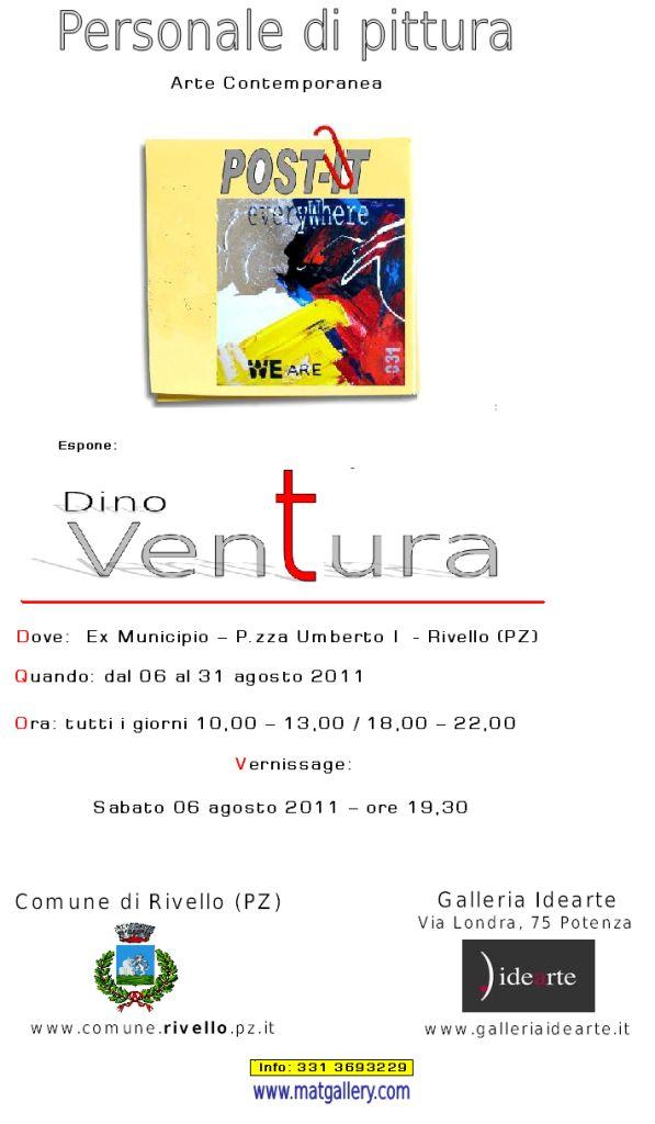 Dino Ventura