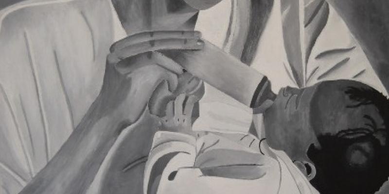 SIC VOLVERE PARCAS di Nicholas Tolosa