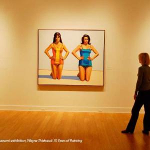 WORLD ART EXPO 09 BREA CALIFORNIA WORLD ART EXPO 09 BREA CALIFORNIA