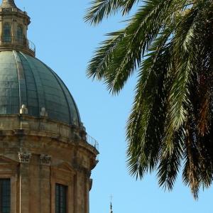 Italy. Sicily, Palermo and Province