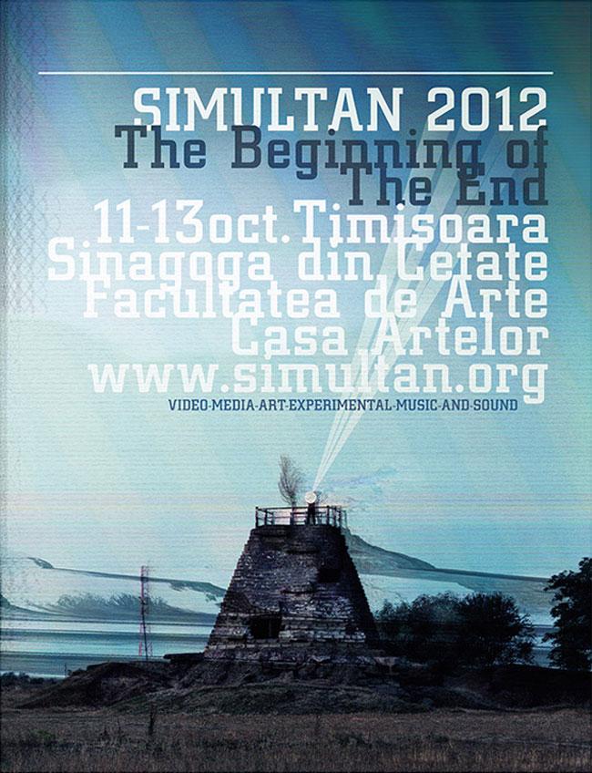 Simultan Festival 2012