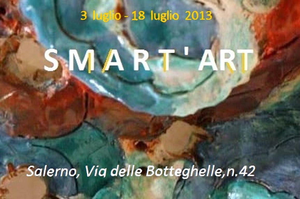 S m a r t ' Art