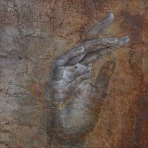 Evanescenze Immanenti mostra personale p.to S.Stefano Fortezza Spagnola