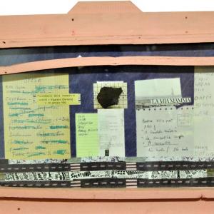 II° Premio Nazionale di Pittura 'P. Occhi'