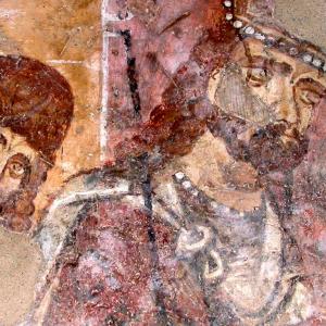 Italy. Basilicata. Matera and its lands